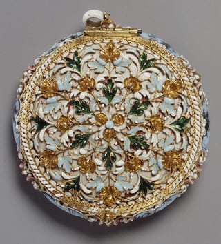 Movement view